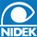 nidek logo