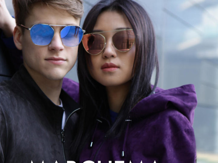 Marchema Sunglasses