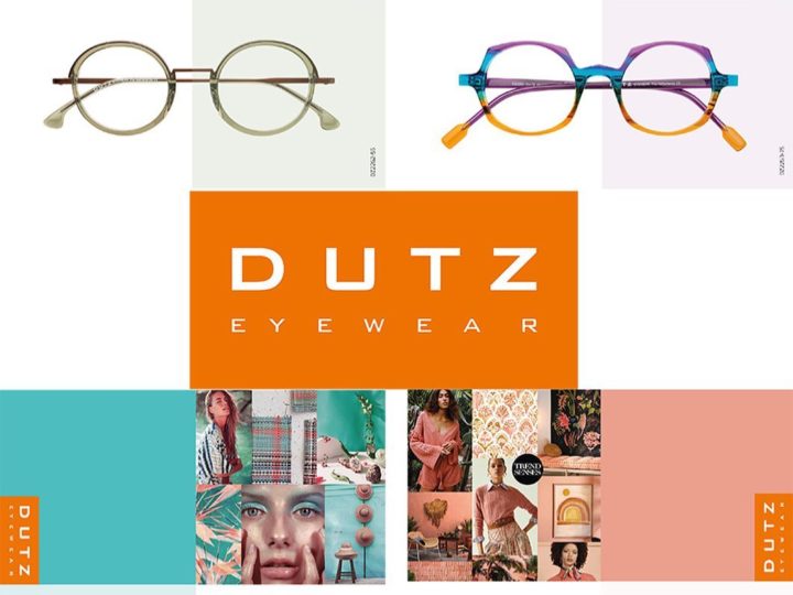 Dutz γυαλιά οράσεως